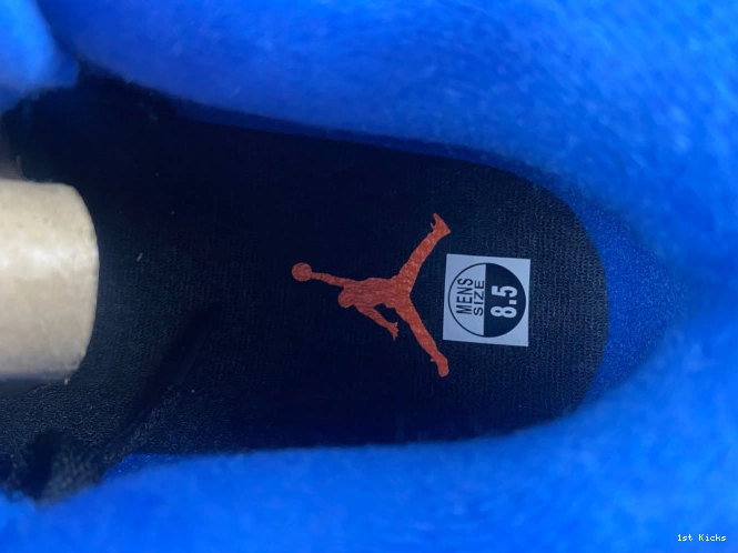 AIR Retro Jordan 308497-027 Cavs 4 0702